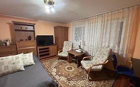Apartament Mickiewicza